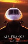 Air France par Jones