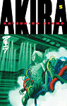 Akira - Intgrale, tome 5 par Otomo