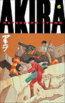 Akira - Intgrale, tome 6 par Otomo