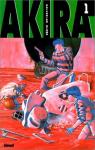 Akira, tome 1 - Edition noir et blanc