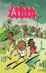 Akissi, tome 8: Mission pas possible