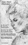 Alan Lambin et le fantme au crayon par Dhainaut