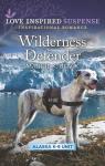 Alaska K-9 Rescue, tome 2 : Wilderness Defender par Black