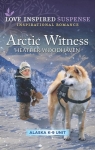 Alaska K-9 Unit, tome 6 : Arctic Witness par Woodhaven