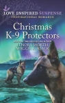 Alaska K-9 Unit, tome 9 : Christmas K-9 Protectors par Worth