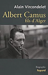 Albert Camus : Fils d'Alger