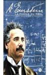 Albert Einstein : La posie du rel par Kahil