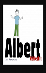 Albert rflchit : L'espace par 