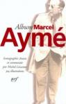 Album Marcel Aym par Albums de la Pliade