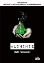 Alchimie par Beth Fantaskey
