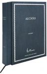Alcools, le manuscrit par Apollinaire