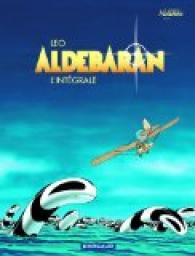 Les mondes d'Aldbaran - Cycle 1 d'Aldbaran - Intgrale par Leo