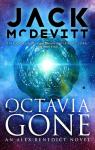 Alex Benedict, tome 8 : Octavia Gone par McDevitt