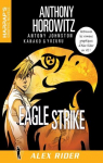 Harrap's- Alex Rider / Eagle Strike par Horowitz