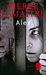 Alex (plp) par Lemaitre