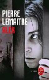 Alex par Lemaitre