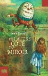 Alice : De l'autre cot du miroir par Carroll