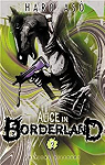 Alice in Borderland, tome 2 par As