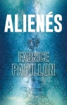 Aliens par Papillon