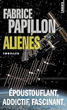 Aliens par Papillon