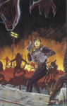 Aliens versus Predator, tome 2 : Une chasse  l'Homme par Stradley