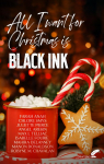 All I want for Christmas is Black Ink par Telliac