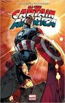 All-New Captain America, tome 1 par Remender