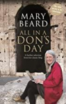 All in a Don's Day par Beard