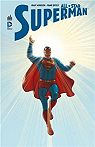 All*Star Superman par Quitely