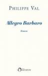 Allegro Barbaro par Val