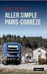 Aller simple Paris-Corrze par Wilhelm