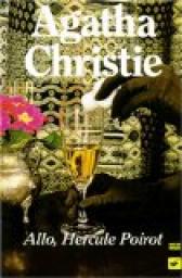 All, Hercule Poirot... par Christie