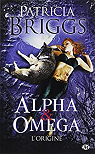 Alpha & Omega : L'origine par Briggs