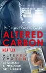 Altered Carbon par Morgan