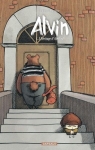 Alvin, tome 1 : L'hritage d'Ablard par Dillies