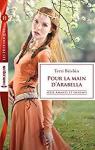 Amants et ennemis, tome 1 : Pour la main d'Arabella par Brisbin