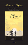 Pirates de la Manche : Amavi par Martin-Anderson