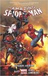 Amazing Spider-Man, tome 3 : Spider-Verse par Slott