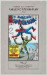 Amazing Spider-man (1965) par Stan Lee