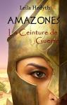 Amazones, tome 2 : La ceinture de guerre par Hedyth