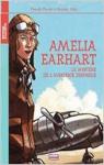 Amelia Earhart  par Perrier