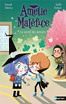 Amlie Malfice : Le secret des sorciers par Almras
