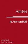 Amre par Von Haff