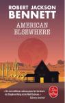 American elsewhere par Bennett