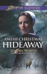 Amish Christmas Hideaway par Worth