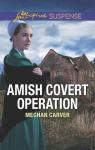 Amish Covert Operation par Carver