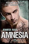 Amnesia, tome 1