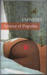 Amour et Popotin par Esparbec