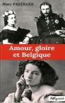 Amour, gloire et Belgique par Pasteger