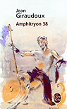 Amphitryon 38 par Giraudoux